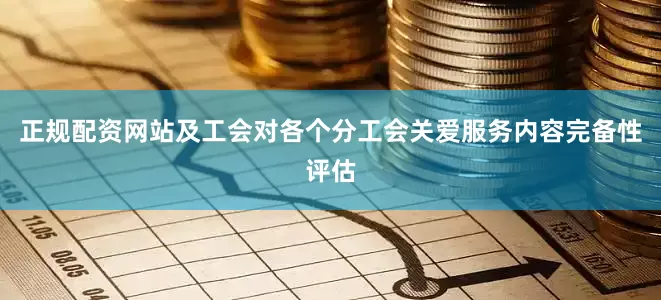 正规配资网站及工会对各个分工会关爱服务内容完备性评估