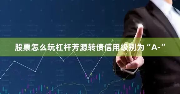 股票怎么玩杠杆芳源转债信用级别为“A-”